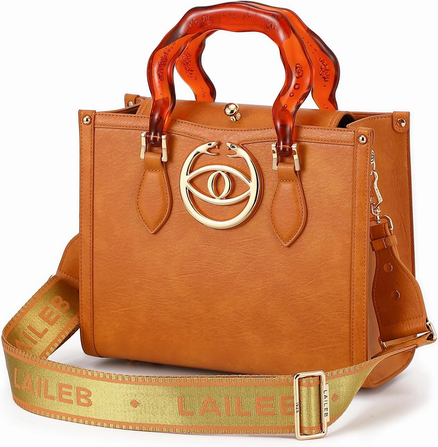 Medusa Luxury Tote Bag and Shoulder Bags Quality Women Bags 2 Style Cross Body Bag & Designer Women Purse