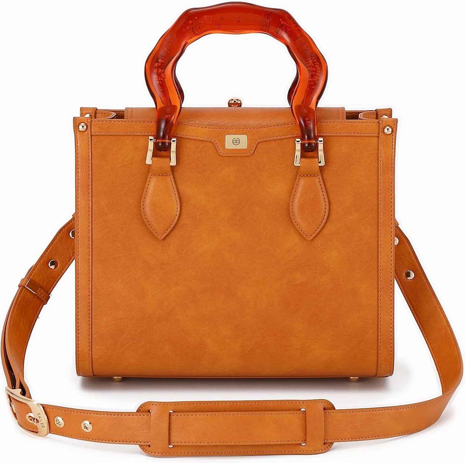 Medusa Luxury Tote Bag and Shoulder Bags Quality Women Bags 2 Style Cross Body Bag & Designer Women Purse