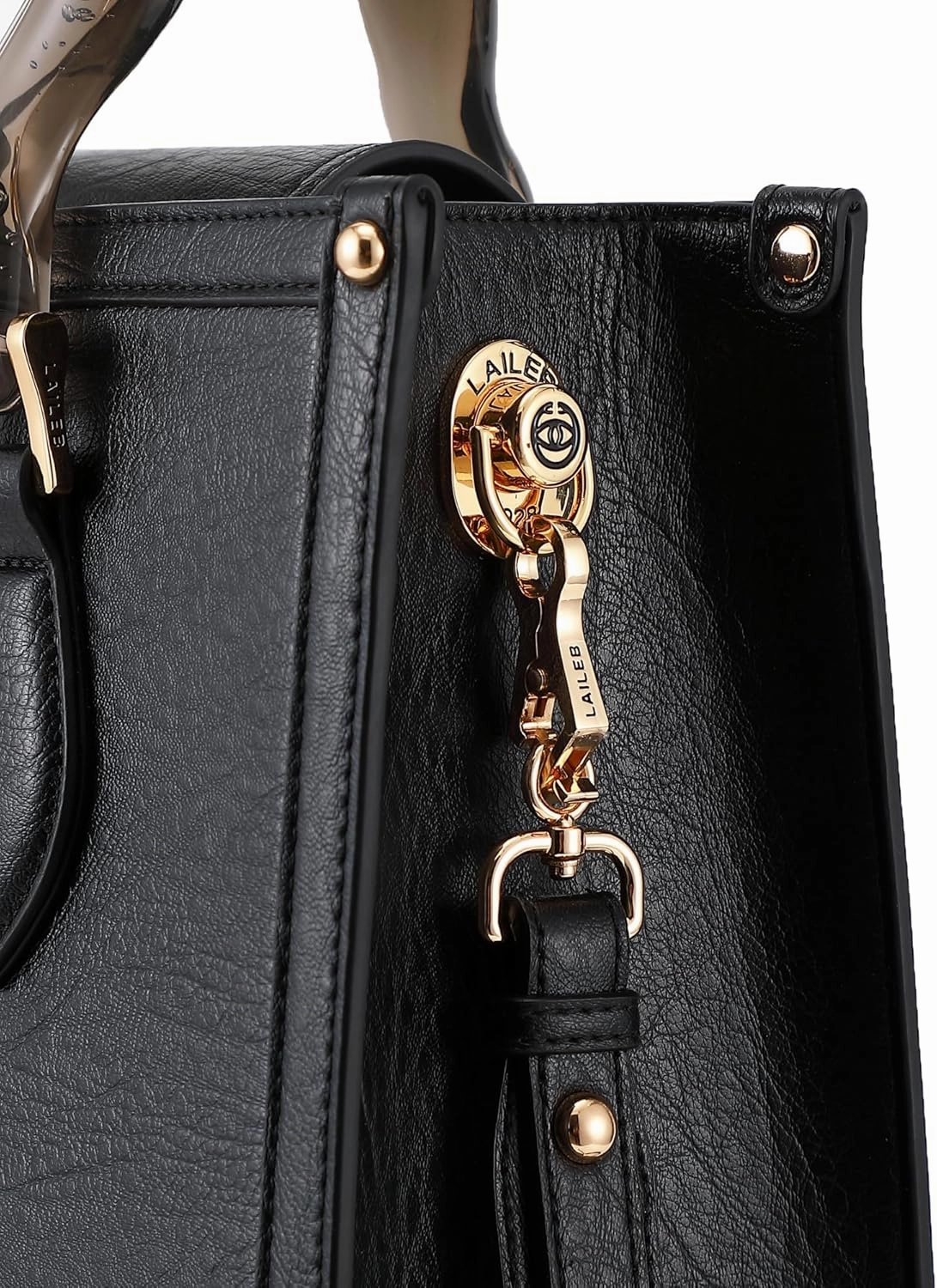 Medusa Luxury Tote Bag and Shoulder Bags Quality Women Bags 2 Style Cross Body Bag & Designer Women Purse