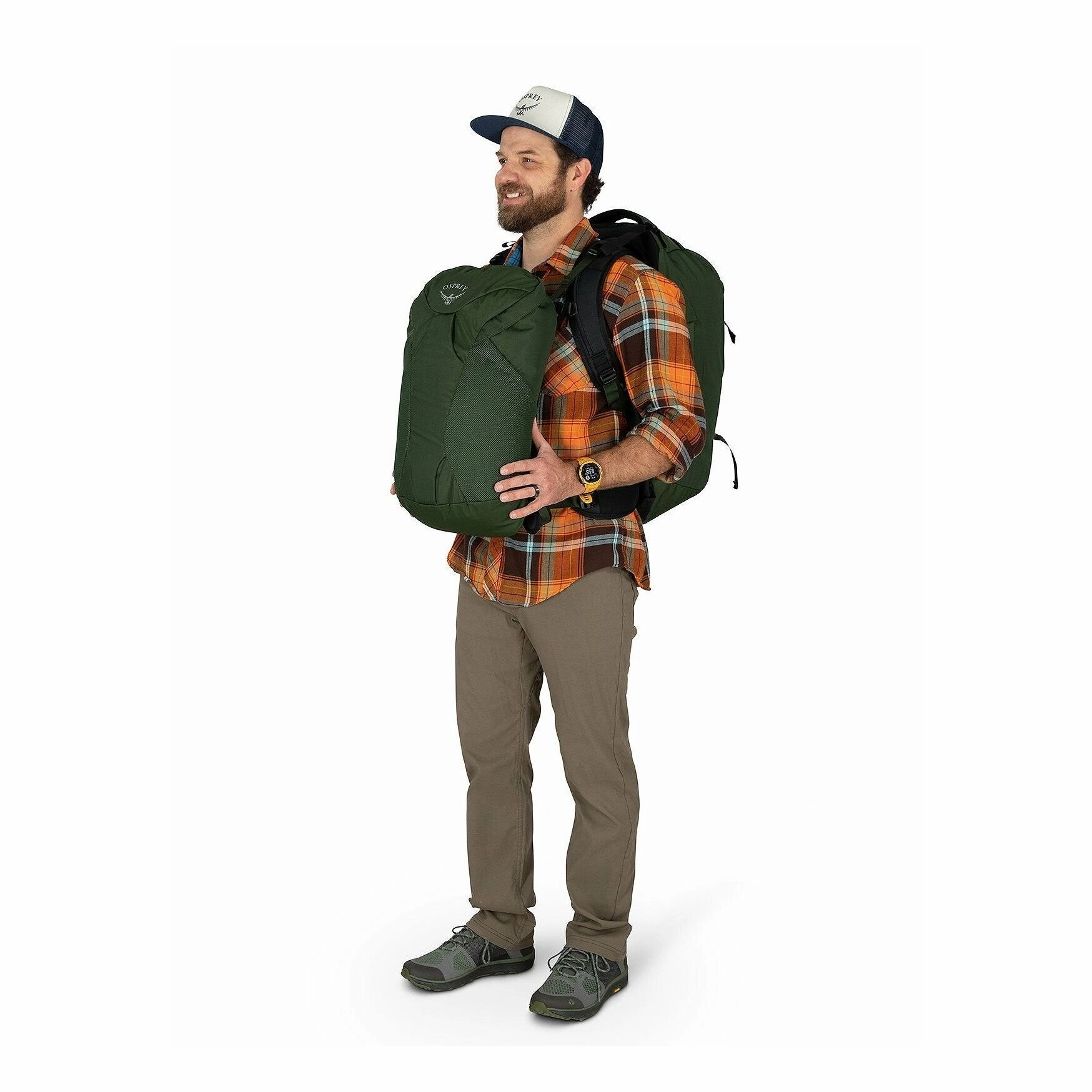 Men's Farpoint 55 Travel Pack