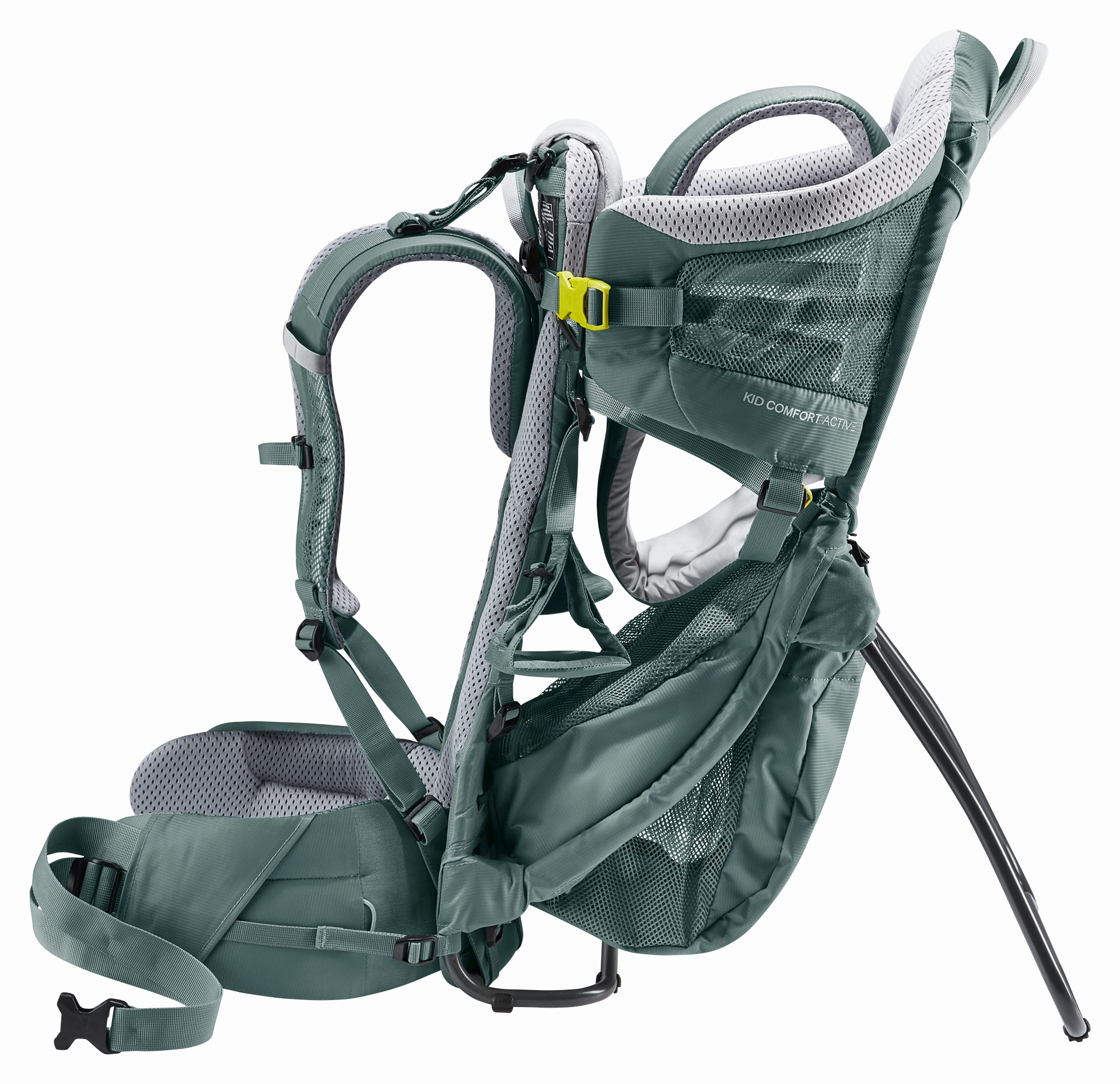 Men's Fit Kid Comfort Active SL Child Carrier