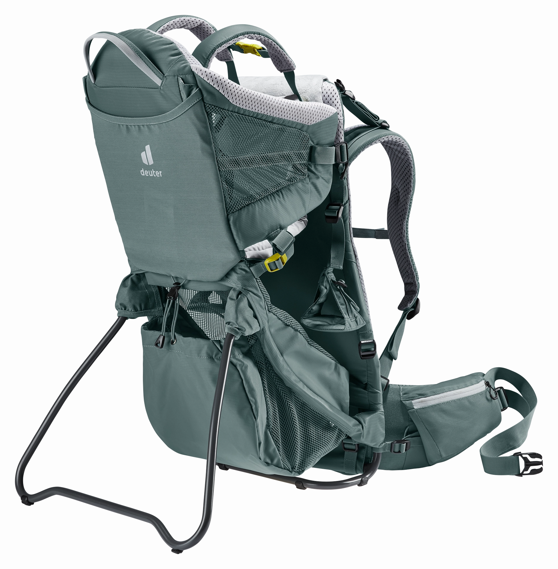 Men's Fit Kid Comfort Active SL Child Carrier