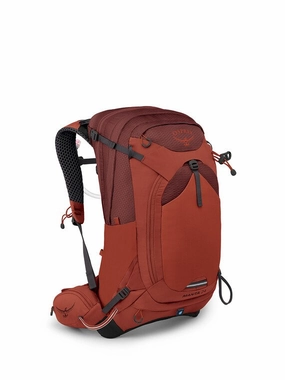 Men's Manta 24 Backpack With Hydration