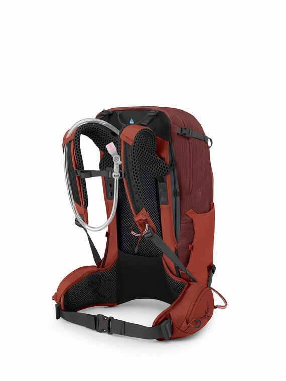 Men's Manta 24 Backpack With Hydration