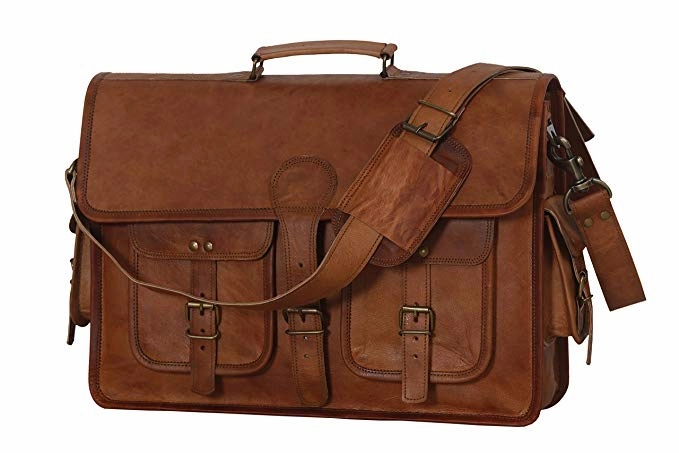 Messenger Bag cum Briefcase