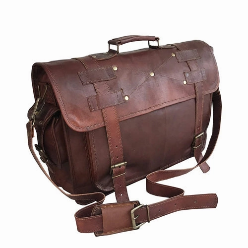 Messenger Bag cum Briefcase