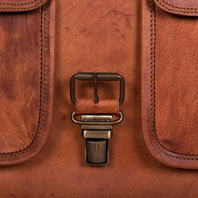 Messenger Bag cum Briefcase