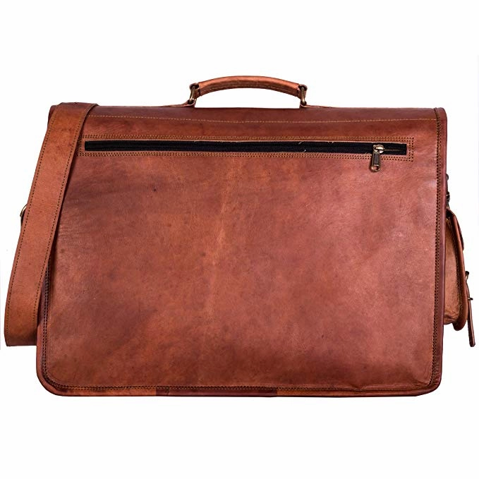 Messenger Bag cum Briefcase