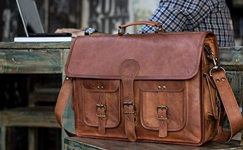 Messenger Bag cum Briefcase