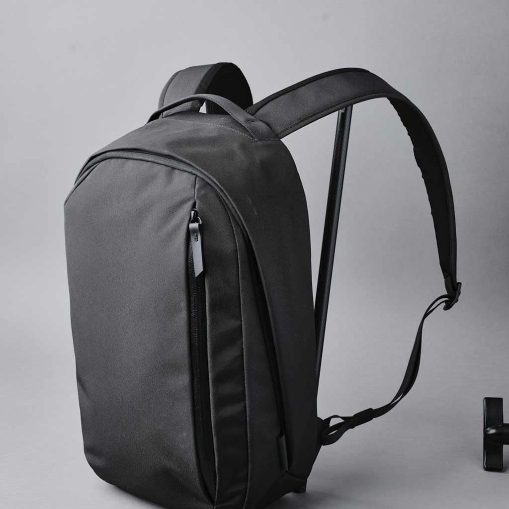 Metro Backpack