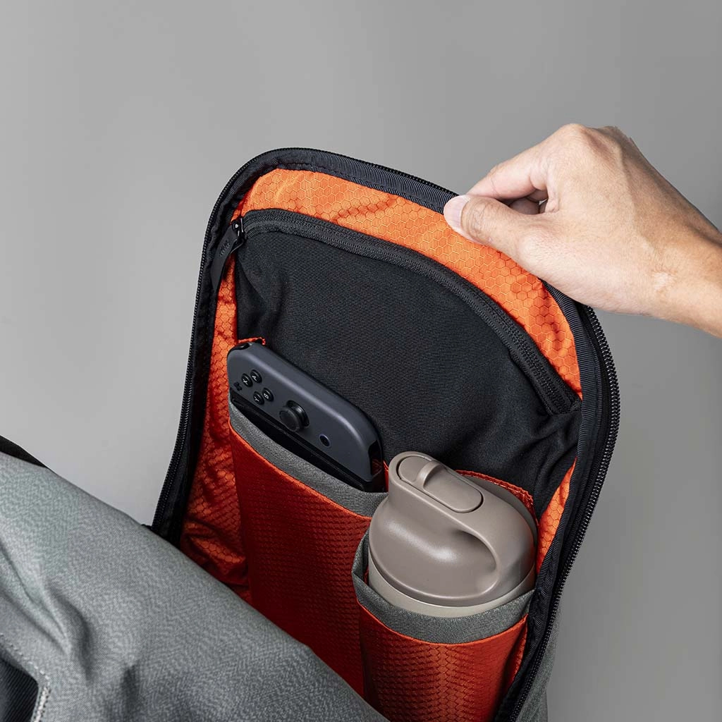 Metro Backpack