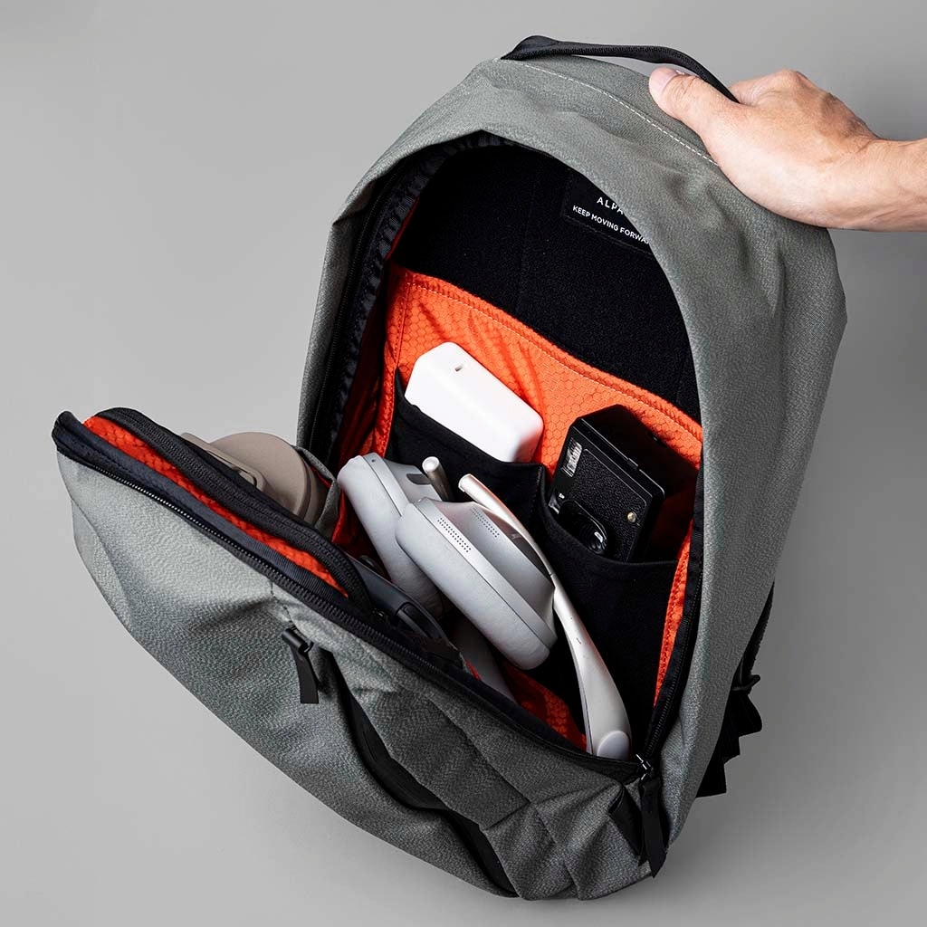 Metro Backpack
