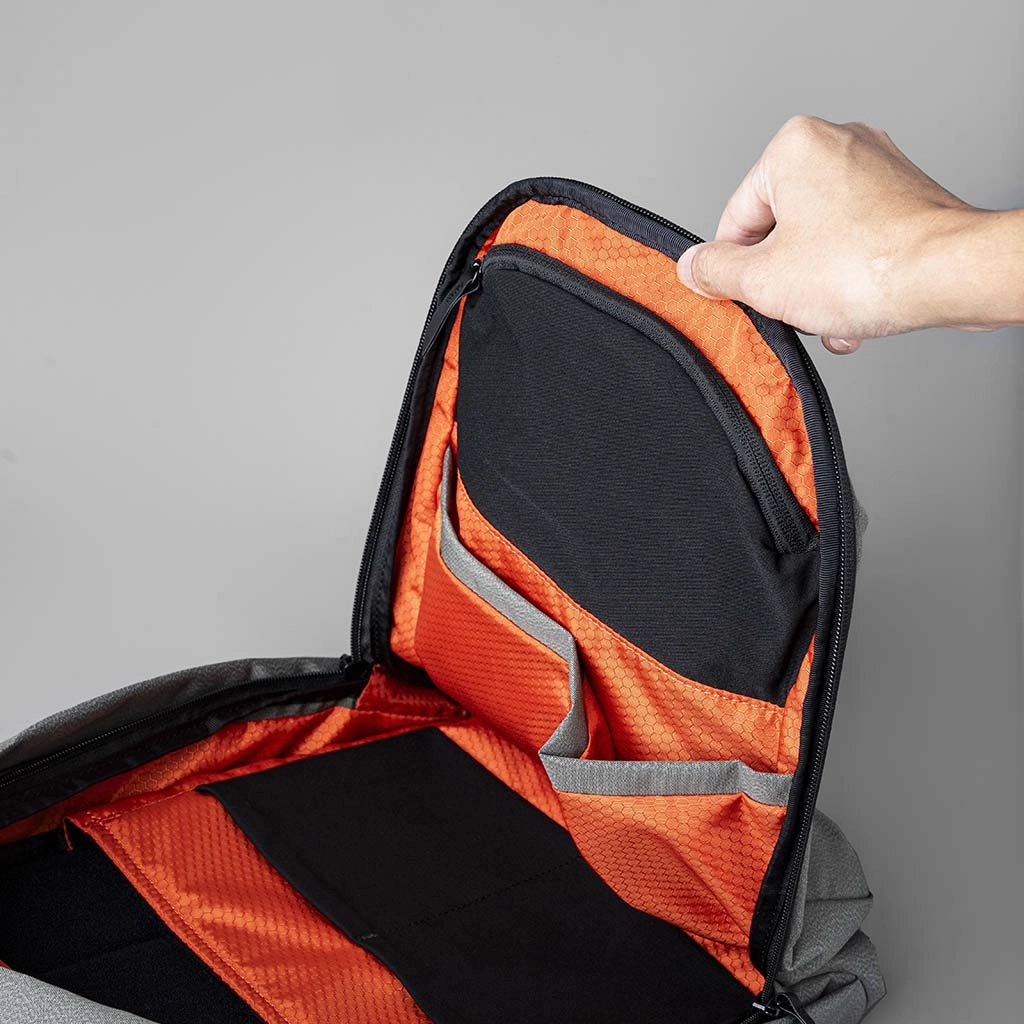 Metro Backpack