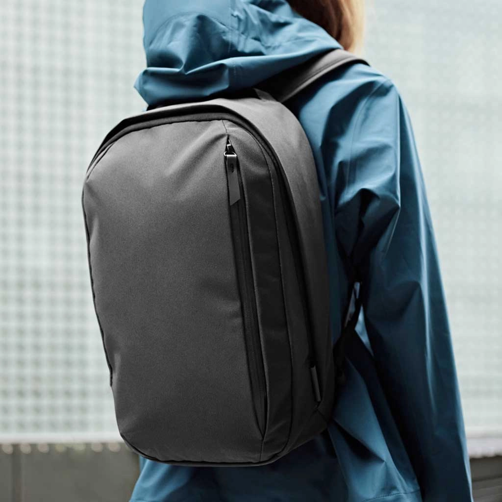 Metro Backpack