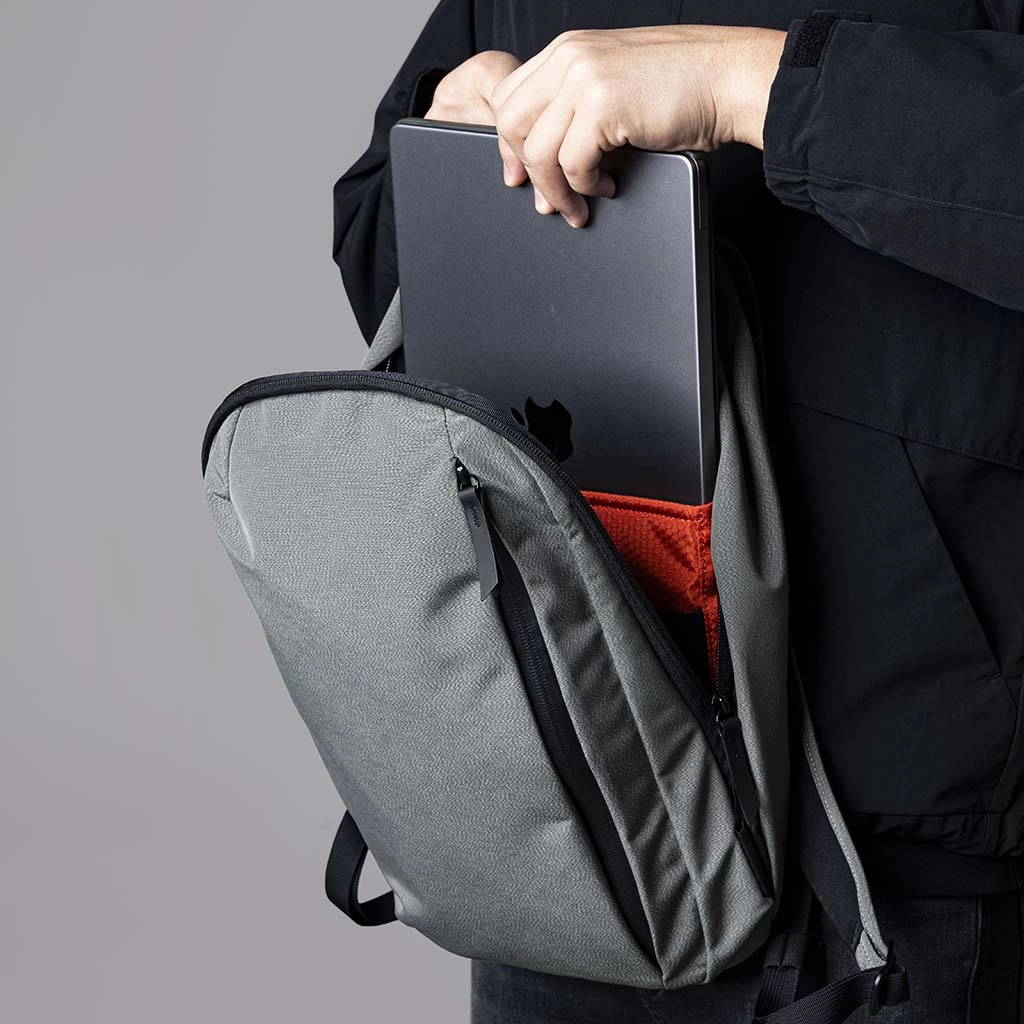 Metro Backpack