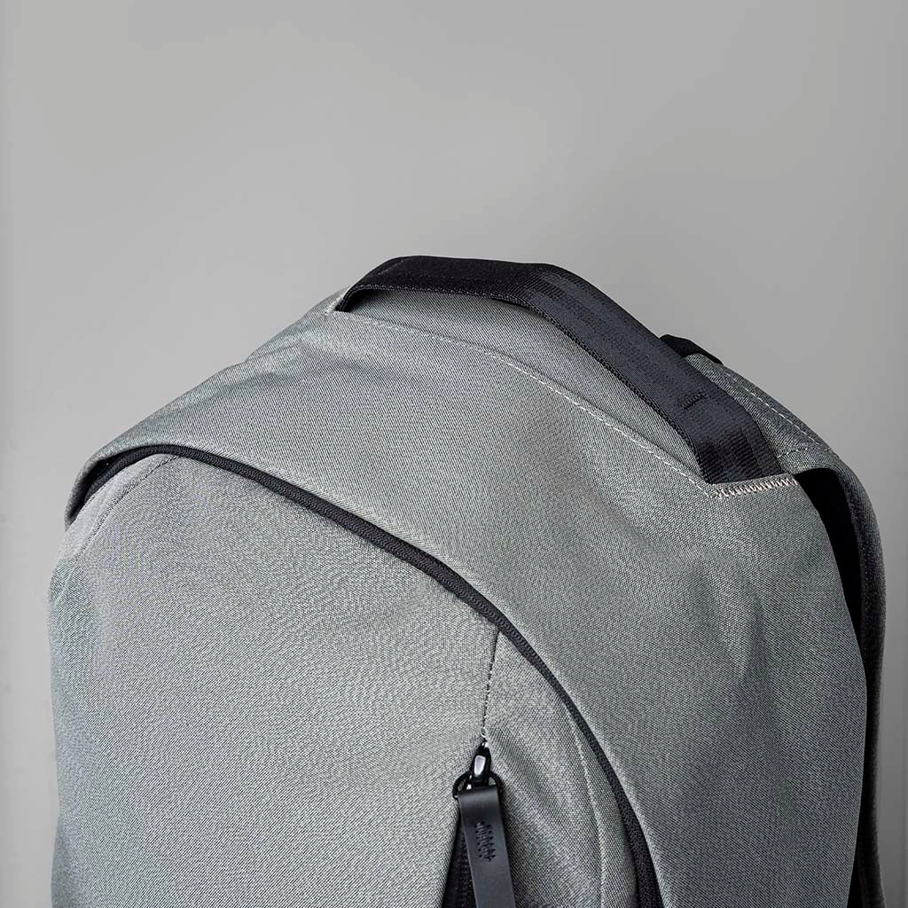 Metro Backpack