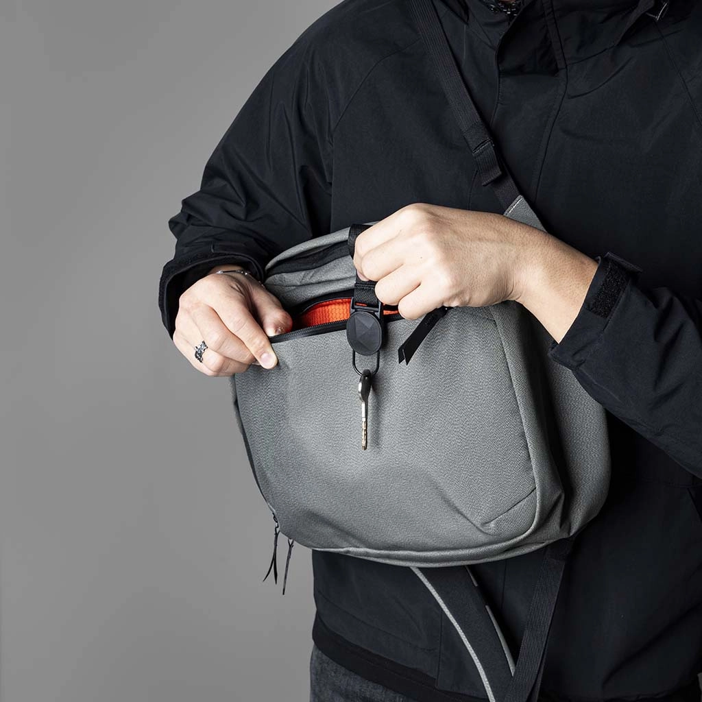 Metro Backpack