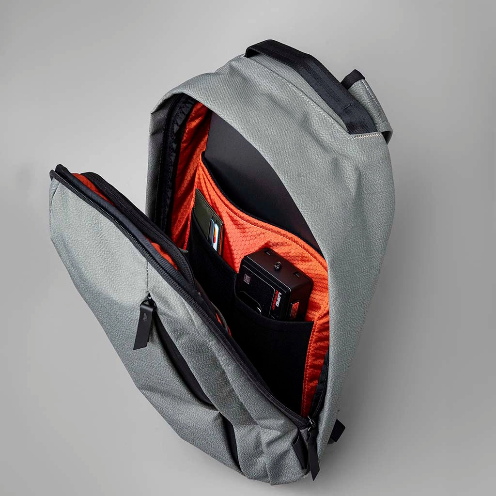 Metro Backpack