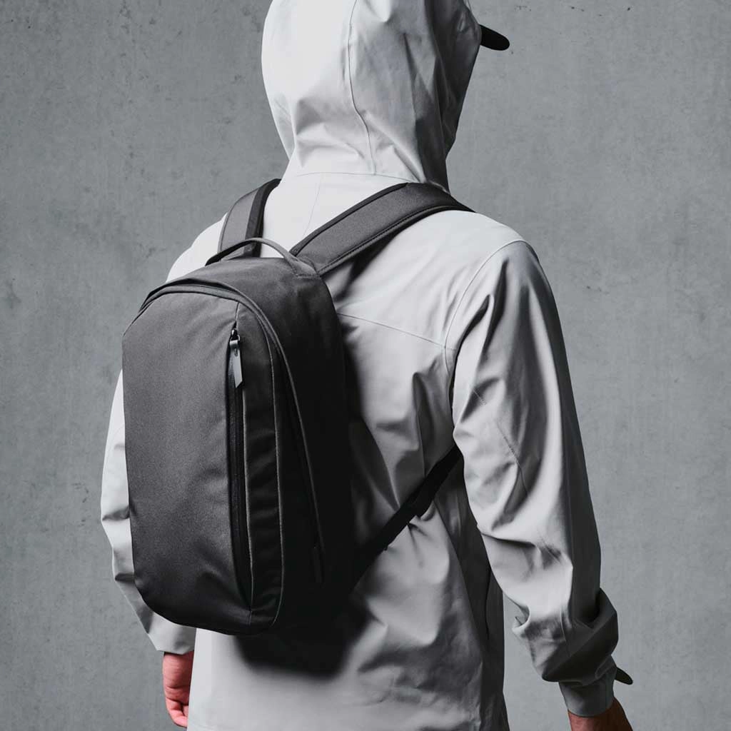 Metro Backpack
