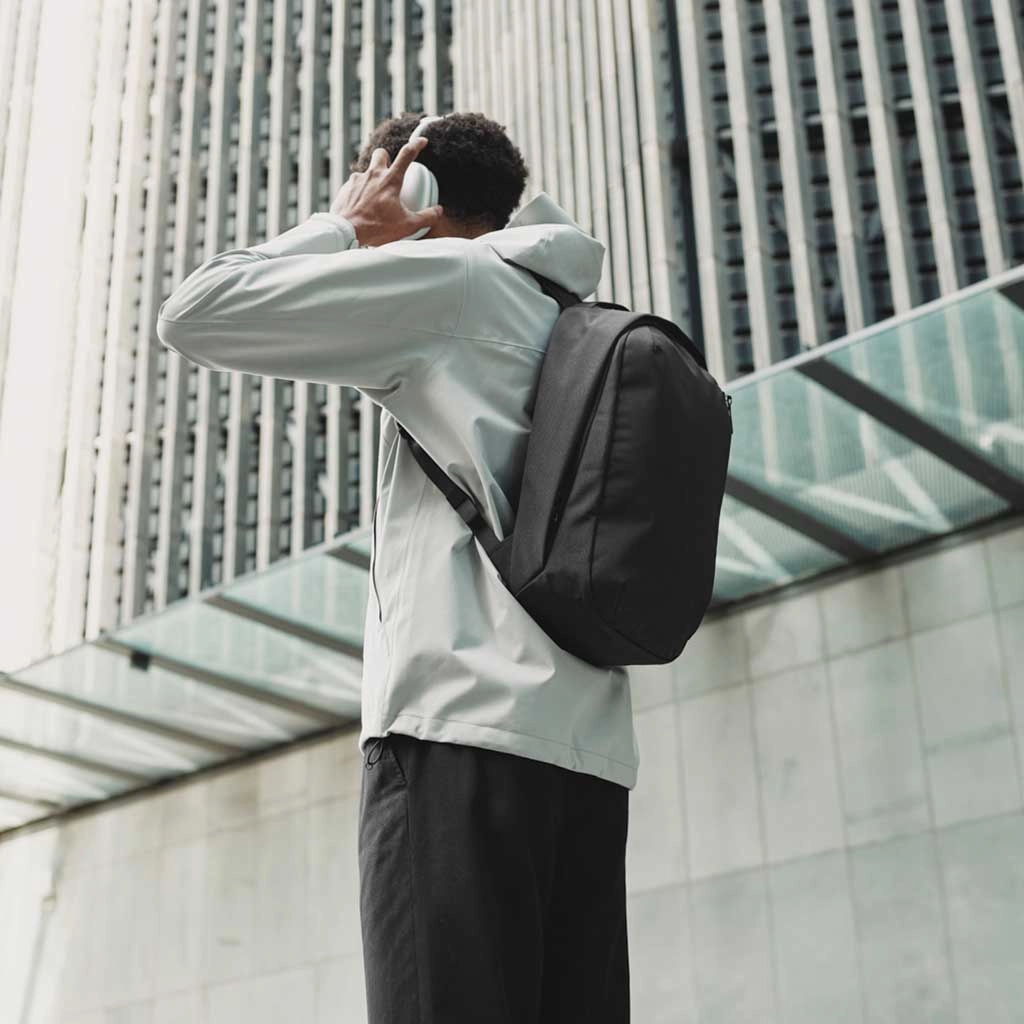 Metro Backpack