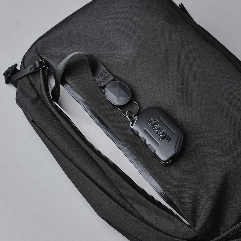 Metro Backpack