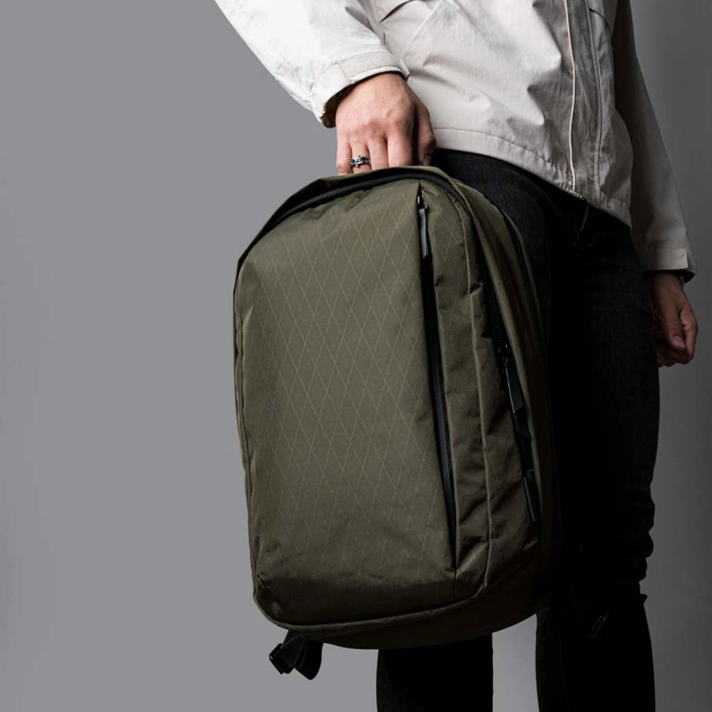 Metro Backpack Pro