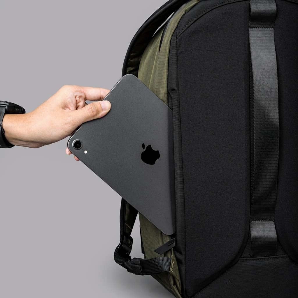 Metro Backpack Pro