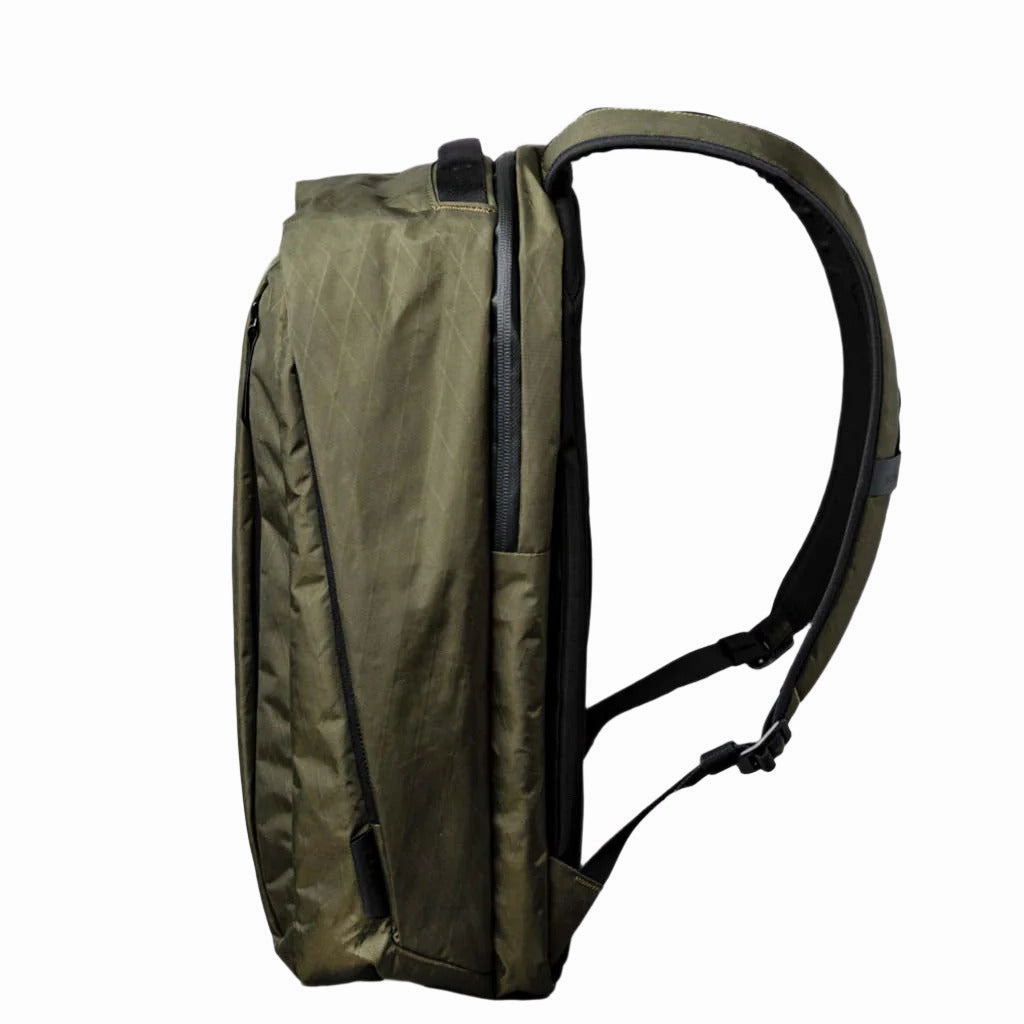 Metro Backpack Pro