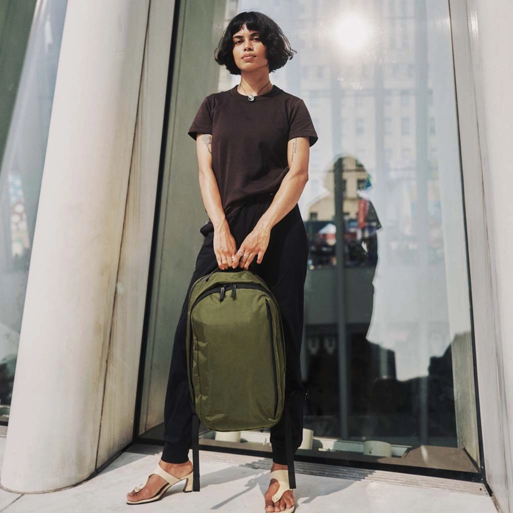 Metro Backpack Pro