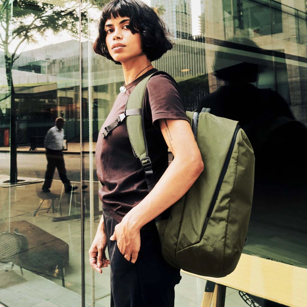 Metro Backpack Pro