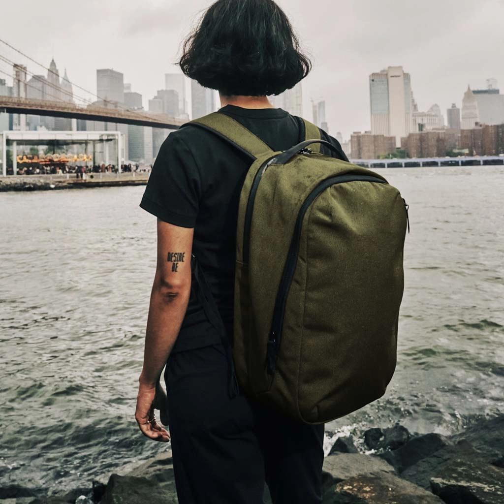 Metro Backpack Pro