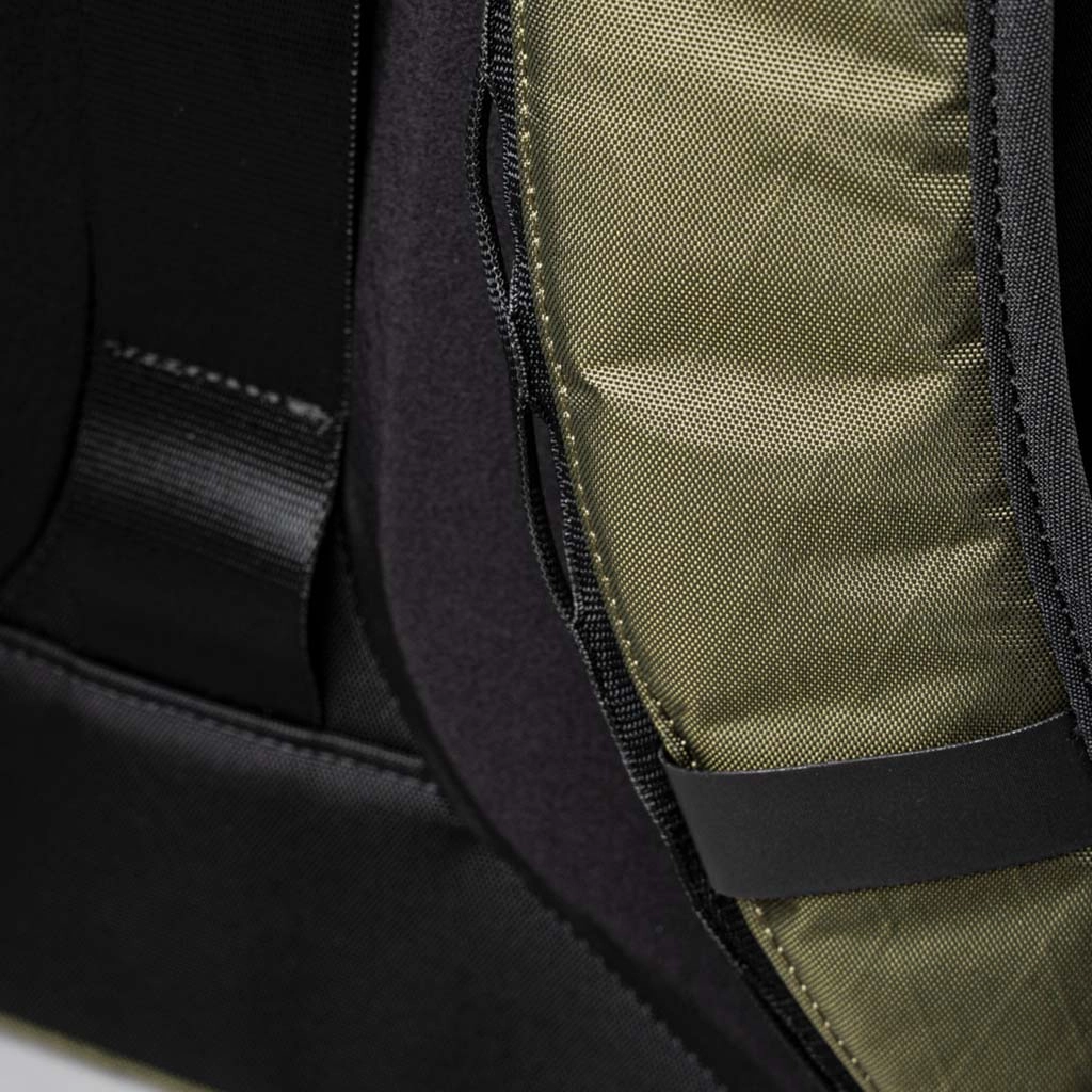Metro Backpack Pro
