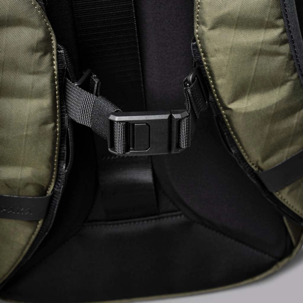 Metro Backpack Pro