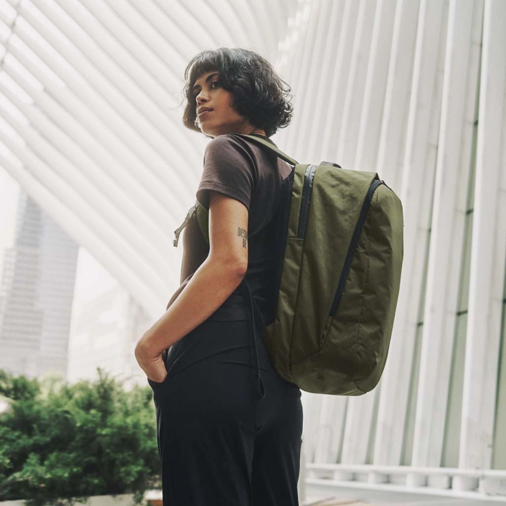 Metro Backpack Pro