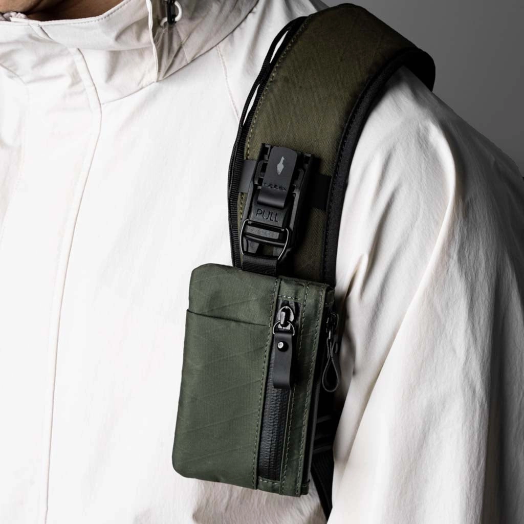 Metro Backpack Pro