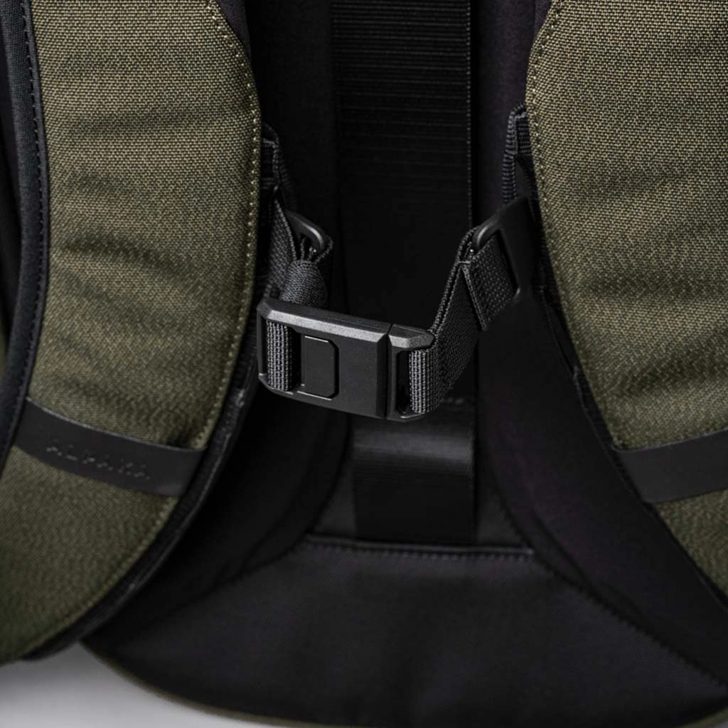 Metro Backpack Pro