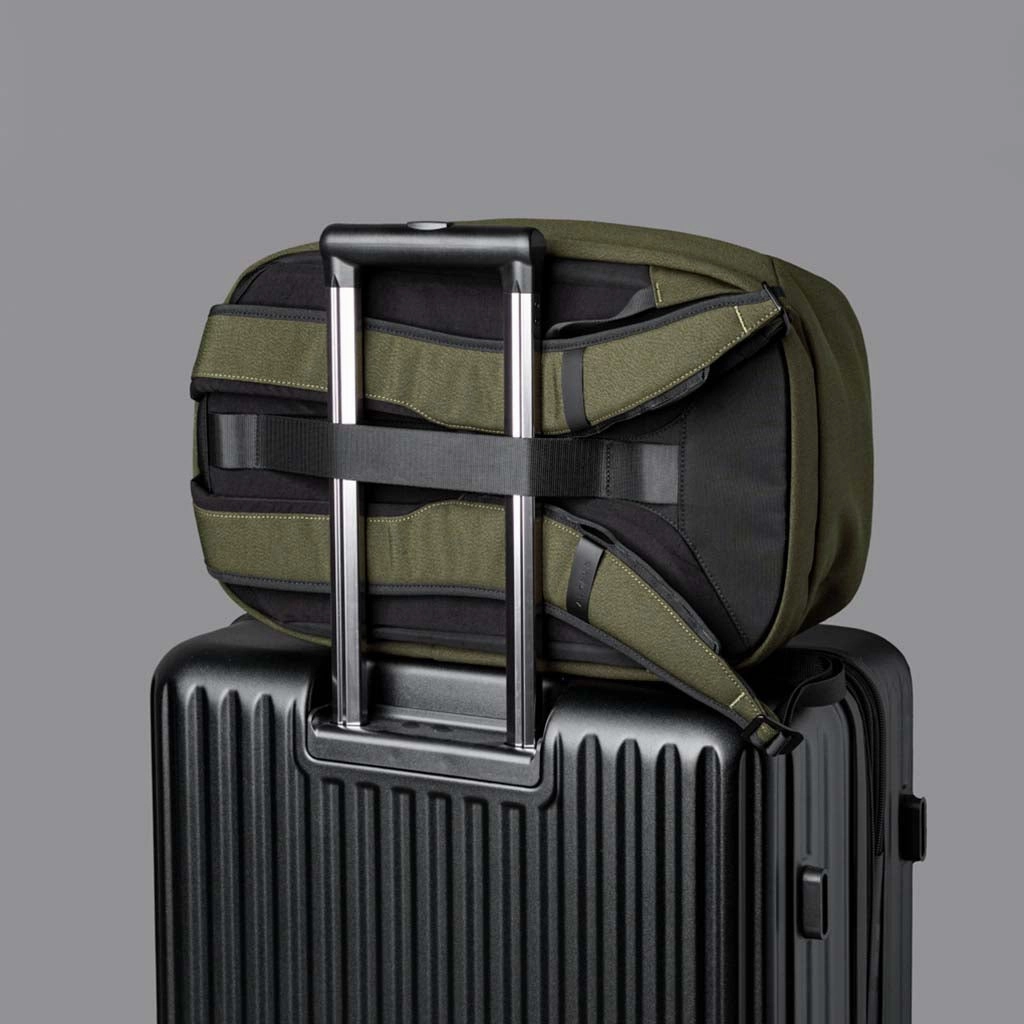 Metro Backpack Pro