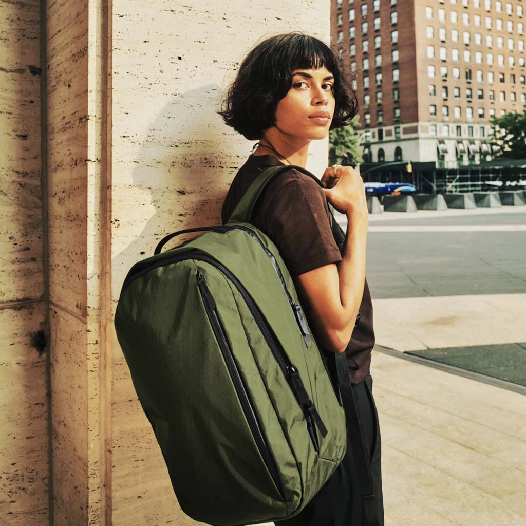 Metro Backpack Pro