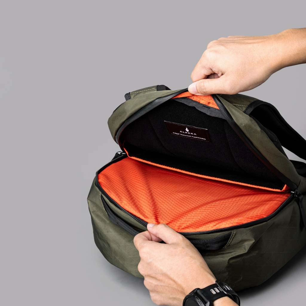 Metro Backpack Pro