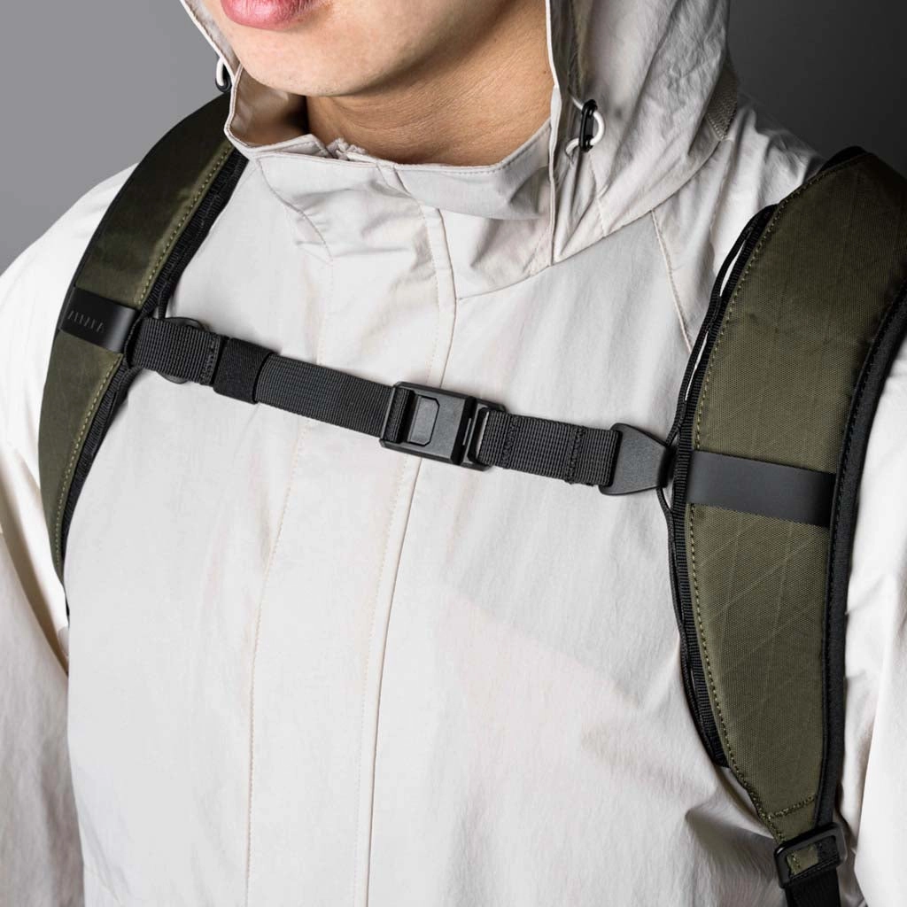 Metro Backpack Pro