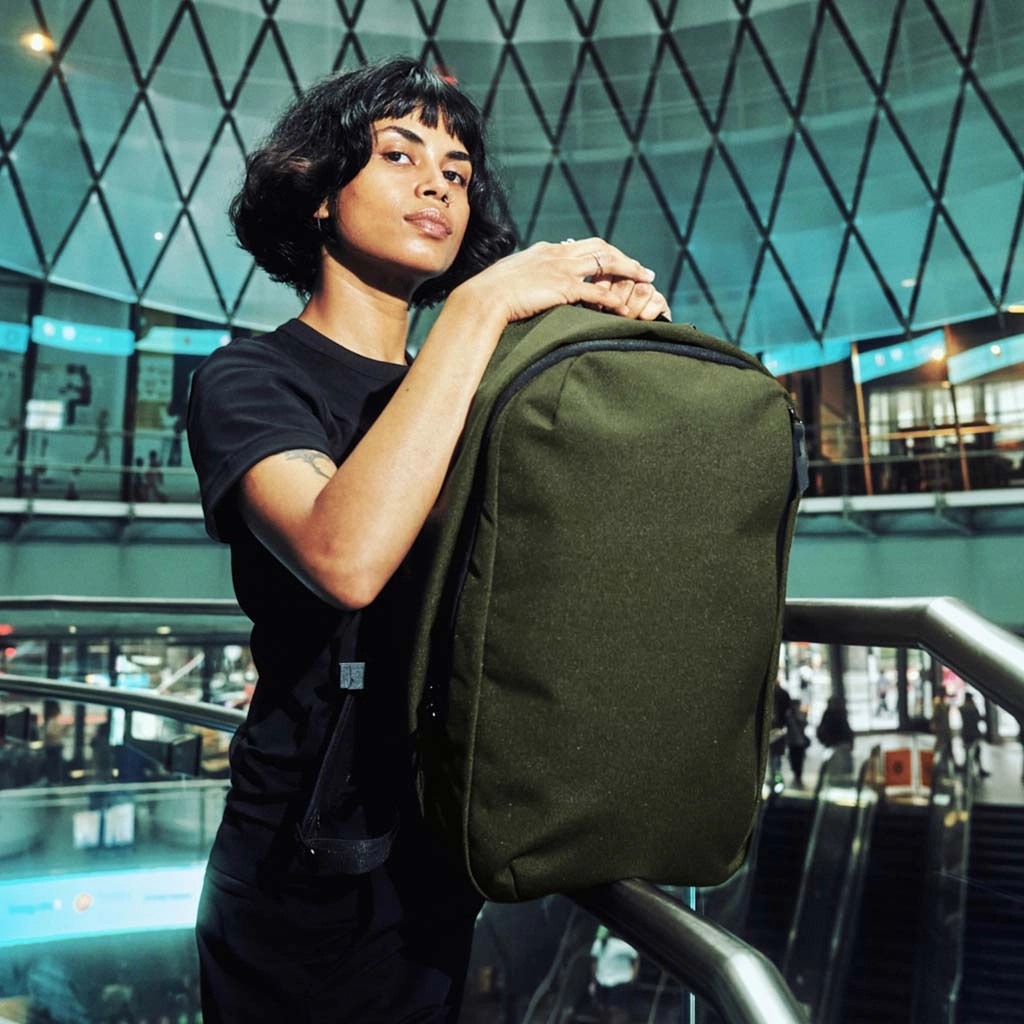 Metro Backpack Pro