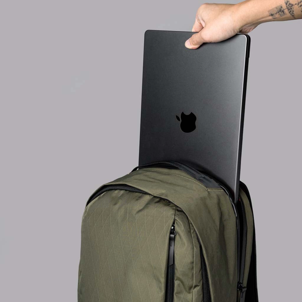 Metro Backpack Pro