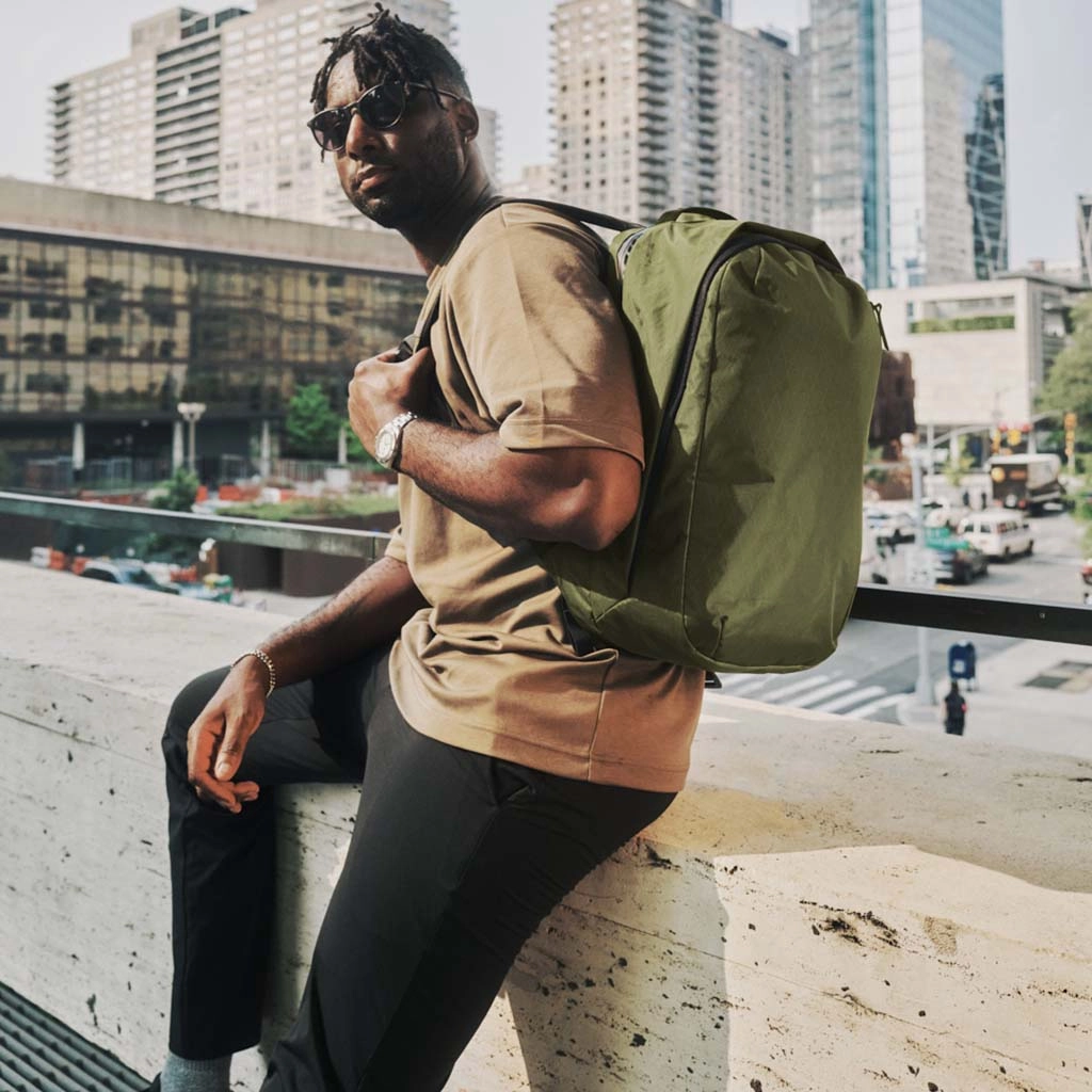 Metro Backpack Pro