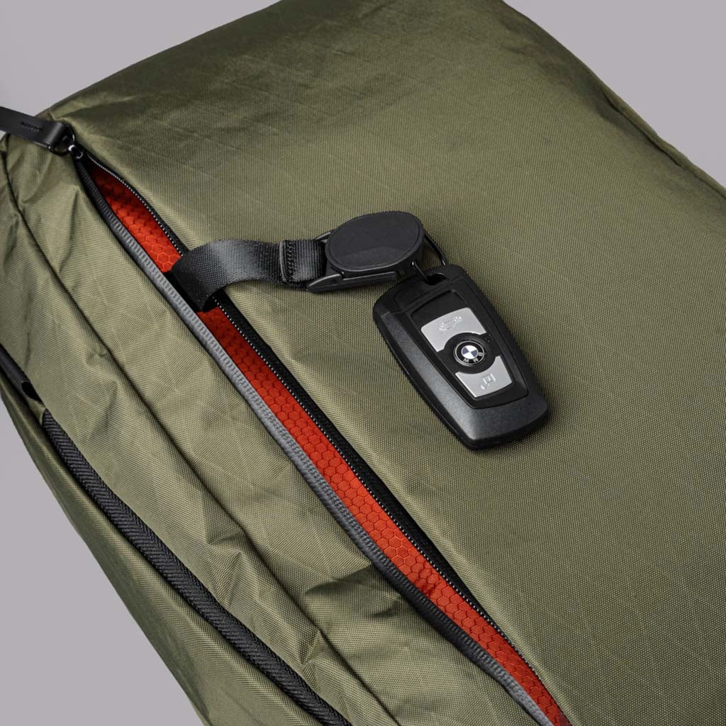 Metro Backpack Pro