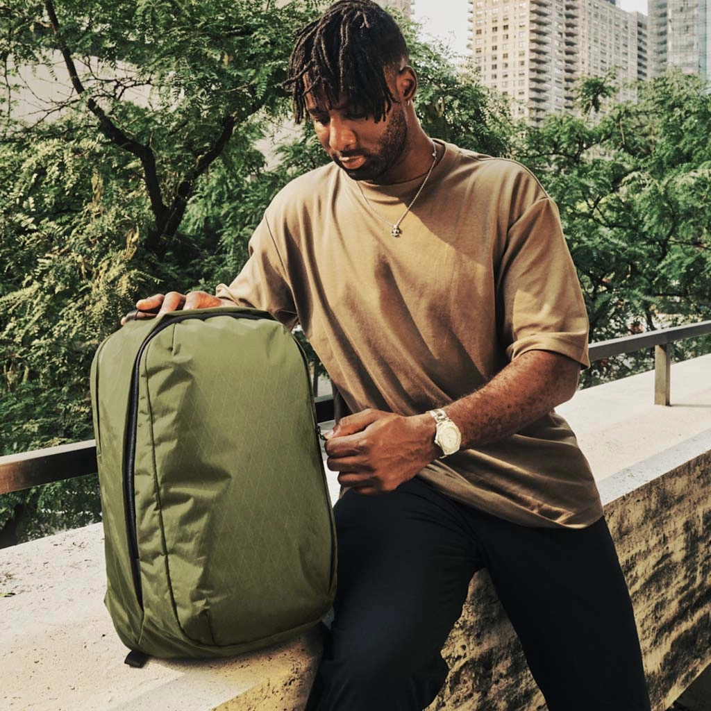 Metro Backpack Pro