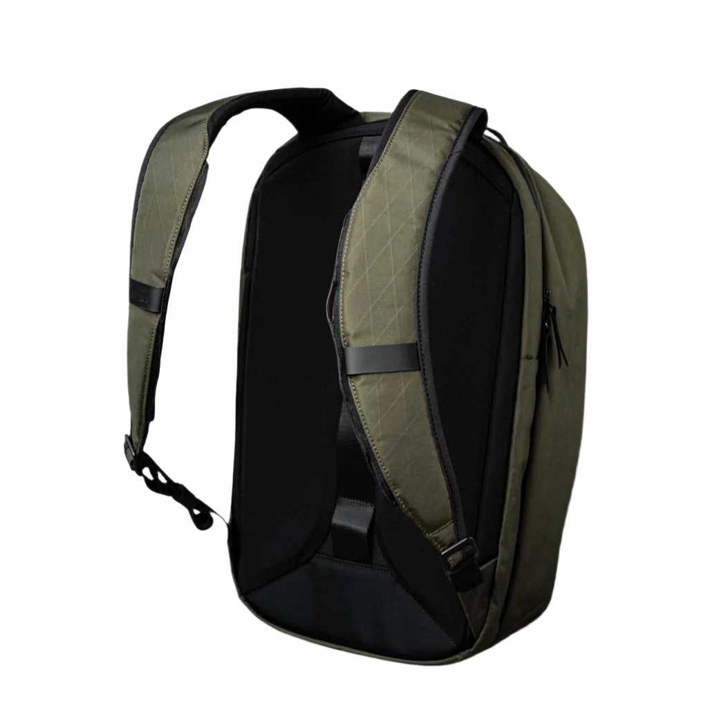 Metro Backpack Pro