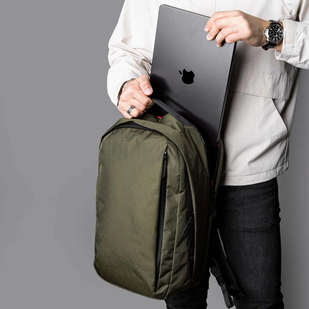 Metro Backpack Pro