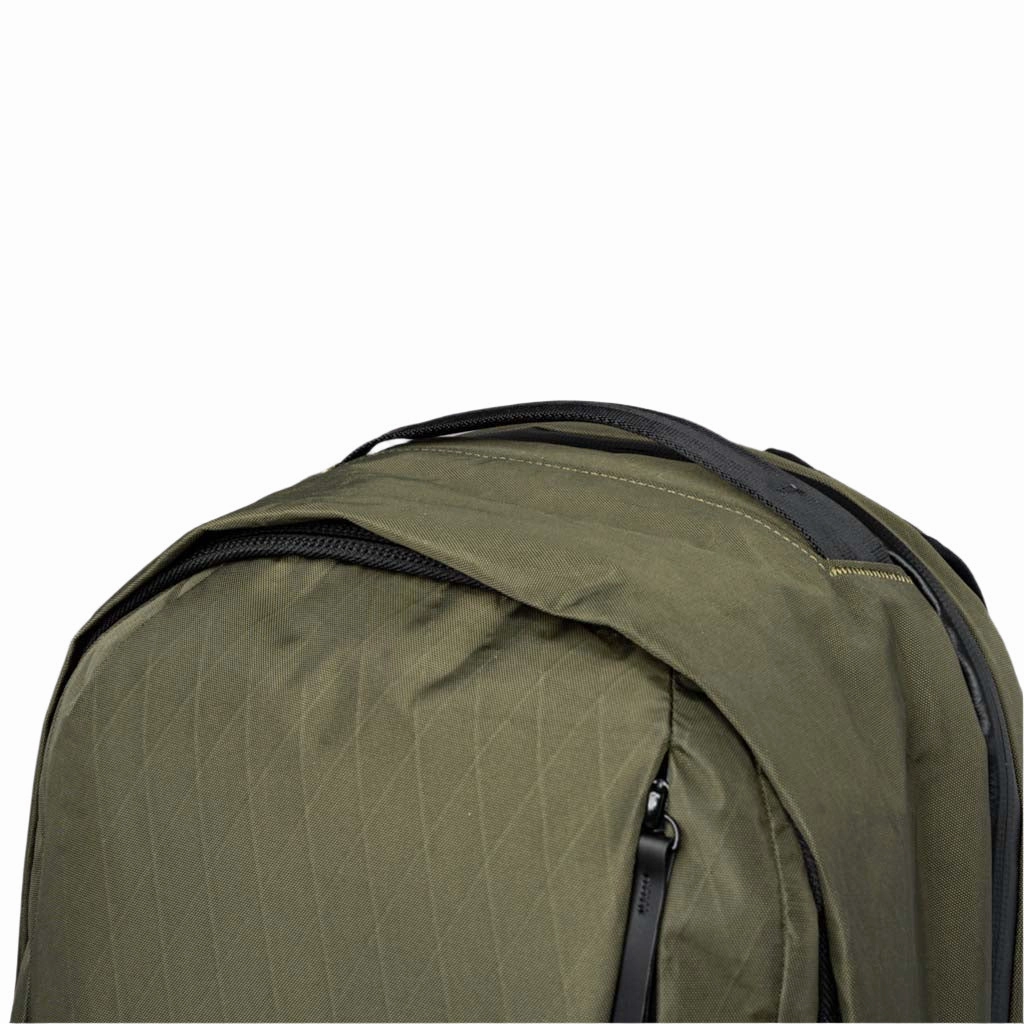Metro Backpack Pro