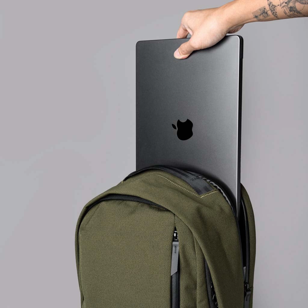 Metro Backpack Pro