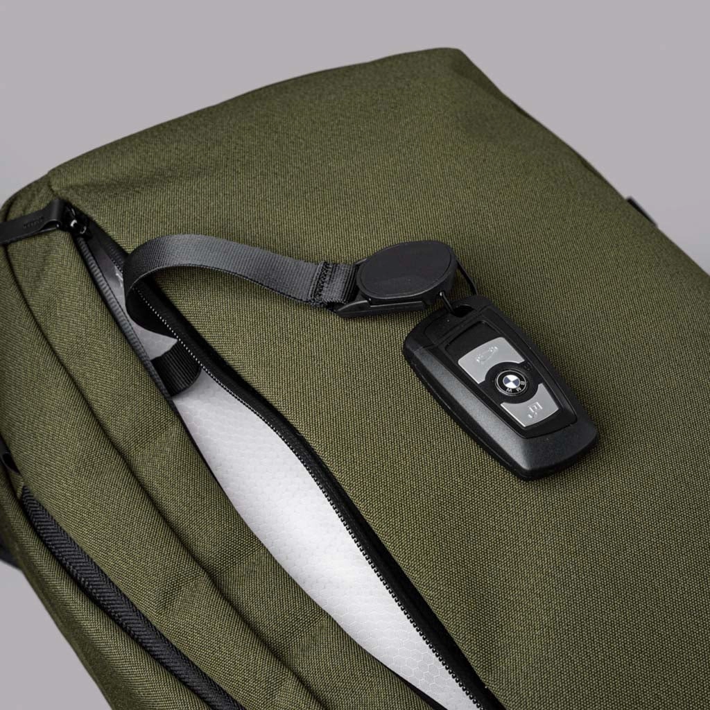Metro Backpack Pro